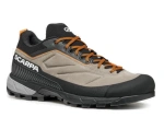 Buty Męskie Scarpa Rapid XT taupe-rust