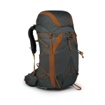Plecak Męski Osprey Exos 58 S/M dark charcoal