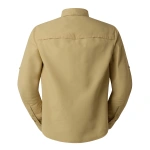 Koszula Męska The North Face Sequoia LS khaki stone