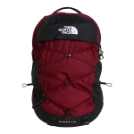 Plecak The North Face Borealis 28 burgundy crush/tnf black
