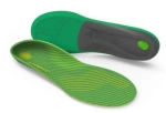 Wkładki do butów Superfeet Active Support High Arch rozm. D 39-41