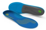 Wkładki do butów Superfeet Active Support Medium Arch rozm. D 39-41
