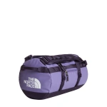 Torba The North Face Base Camp Duffel Recycled XS grounded plum/endless dusk
