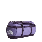 Torba The North Face Base Camp Duffel Recycled S grounded plum/endless dusk