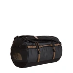 Torba The North Face Base Camp Duffel Recycled S tnf black/smokey brown