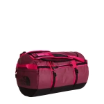 Torba The North Face Base Camp Duffel Recycled S burgundy crash/tnf black/lali guran