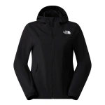 Softshell Damski The North Face Nimble Hoodie 2.0 tnf black