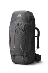 Plecak Gregory Baltoro Pro 100 RC LG iron grey