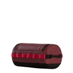Kosmetyczka The North Face BC Travel Canister Rec Small burgundy crush/tnf black