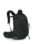 Plecak Damski Osprey Tempest 22 OS black coal grey OS Extended Fit