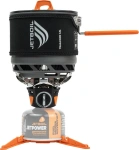 Palnik gazowy Jetboil Trailcook 1.2l carbon