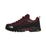 Buty Damskie The North Face Verto Alpine Gore-Tex deep burgundy/burgundy cr