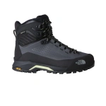Buty Damskie The North Face Verto Alpine Mid Gore-Tex anthracite grey