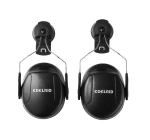 Nauszniki ochronne Edelrid Helmet Ear Muffs night