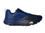 Buty Męskie The North Face Offtrail Tr Gore-Tex bold blue/tnf black