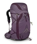 Plecak Damski Osprey Eja 58 XS/S purple dusk