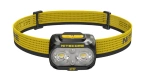 Czołówka Nitecore UT27 800lm czarna