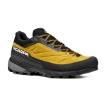 Buty Męskie Scarpa Rapid XT Gore-Tex sulphur yellow/caramel