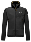 Polar Męski Salewa Ortles Fleece Hd black out