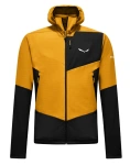 Polar Męski Salewa Ortles Fleece Hd gold