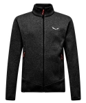 Polar Męski Salewa Rocca Polarlite black out