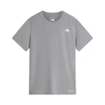 Koszulka Męska The North Face Adventure smoked pearl