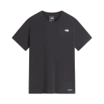 Koszulka Męska The North Face Adventure tnf black
