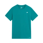 Koszulka Męska The North Face Adventure restorative teal