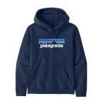 Bluza Męska Patagonia P-6 Logo Uprise Hd new navy