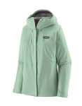 Kurtka Damska Patagonia Torrentshell 3L Rain Hd thin ice