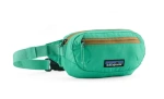 Nerka Patagonia Terravia Mini Hip Pack aqua stone