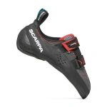 Buty wspinaczkowe Scarpa Vapor V LV smoke/coral