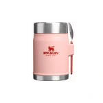 Termos Stanley Classic Food Jar 400ml peach rose 2.0