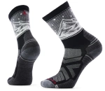 Skarpety Smartwool Hike Light Valley View Crew black
