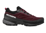 Buty Damskie Scarpa Rapid XT Gore-Tex temeraire/raspberry