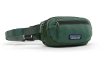 Nerka Patagonia Terravia Mini Hip Pack canopy green