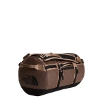 Torba The North Face Base Camp Duffel Recycled XS smokey brown/tnf black