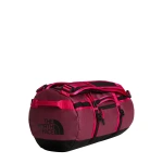 Torba The North Face Base Camp Duffel Recycled XS burgundy crush/tnf black