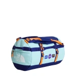 Torba The North Face Base Camp Duffel Recycled S canal blue
