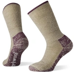 Skarpety Damskie Smartwool Classic Mountaineer Maximum Cushion taupe