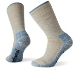 Skarpety Damskie Smartwool Classic Mountaineer Maximum Cushion light grey