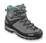 Buty Damskie Meindl Litepeak 3.0 GTX anthrazit/tuerkis 31
