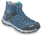 Buty Damskie Meindl Mondello Mid GTX jeans/turkis 29