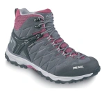 Buty Damskie Meindl Mondello Mid GTX anthrazit/brombeer 31