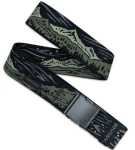 Pasek Arcade Out Off Range ivy green