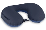 Poduszka Sea To Summit Aeros Pillow Ultralight Traveller navy peony