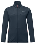 Polar Damski Salewa Puez Cammino PL blueberry