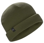 Czapka Salewa Puez AM Beanie faded green