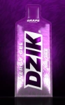 Żel Dzik Energy Gel grape