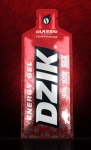 Żel Dzik Energy Gel classic + caffeine